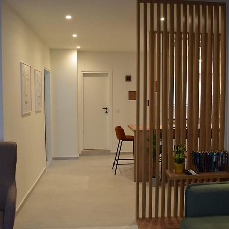 Downtown Delight Apartment Chania  Exterior photo