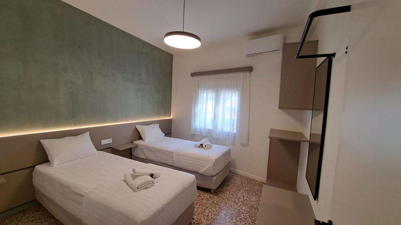 Downtown Delight Apartment Chania  Exterior photo