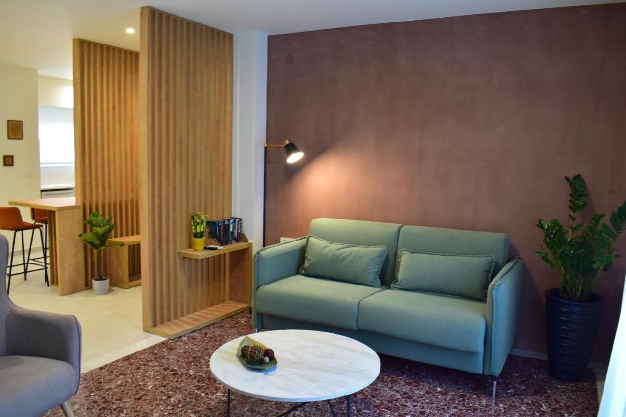 Downtown Delight Apartment Chania  Exterior photo