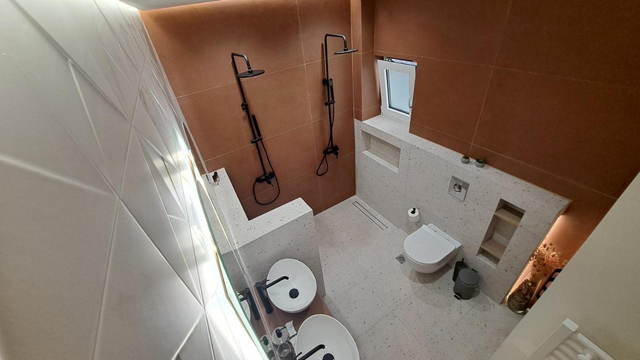 Downtown Delight Apartment Chania  Exterior photo