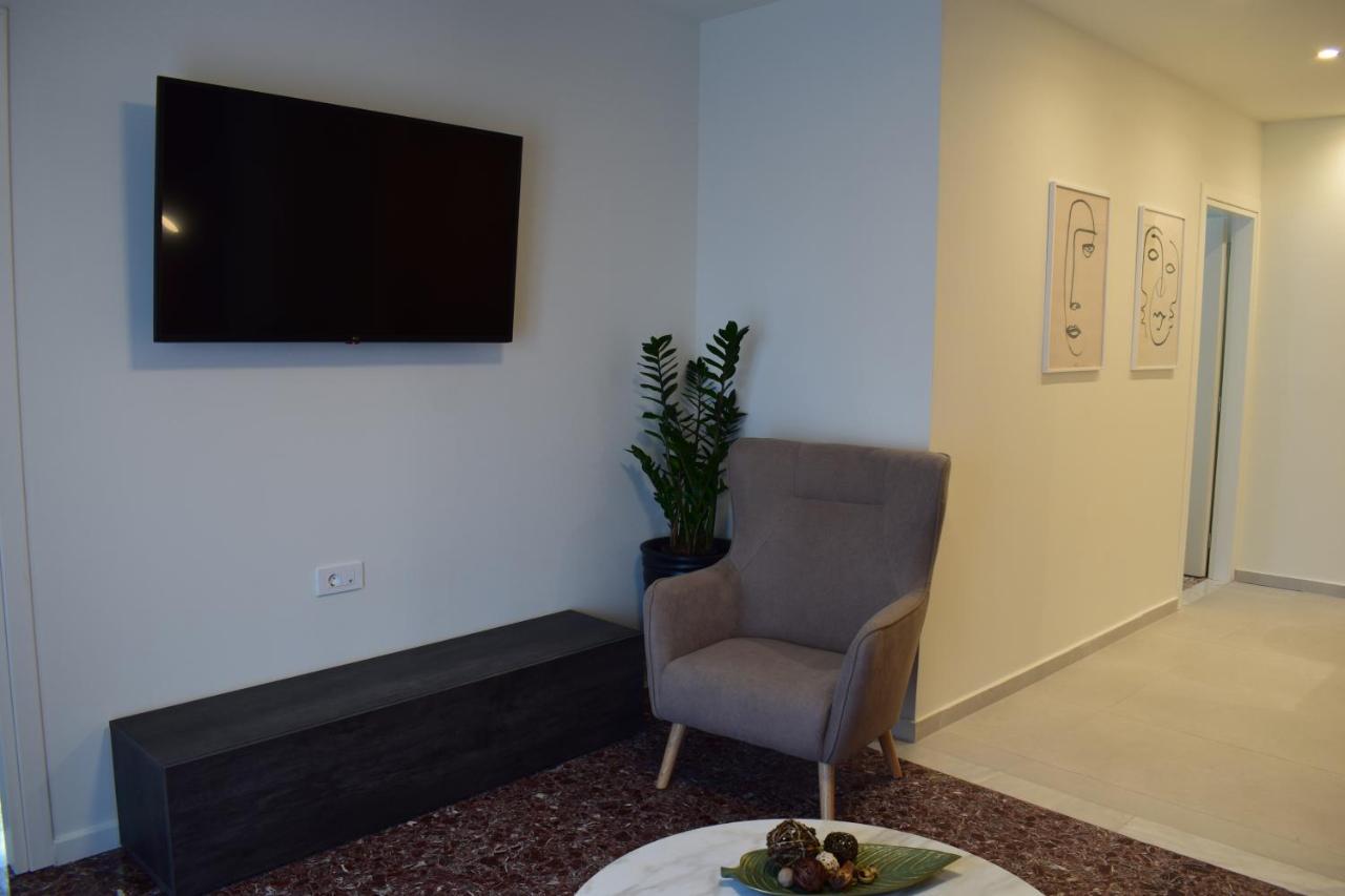 Downtown Delight Apartment Chania  Exterior photo