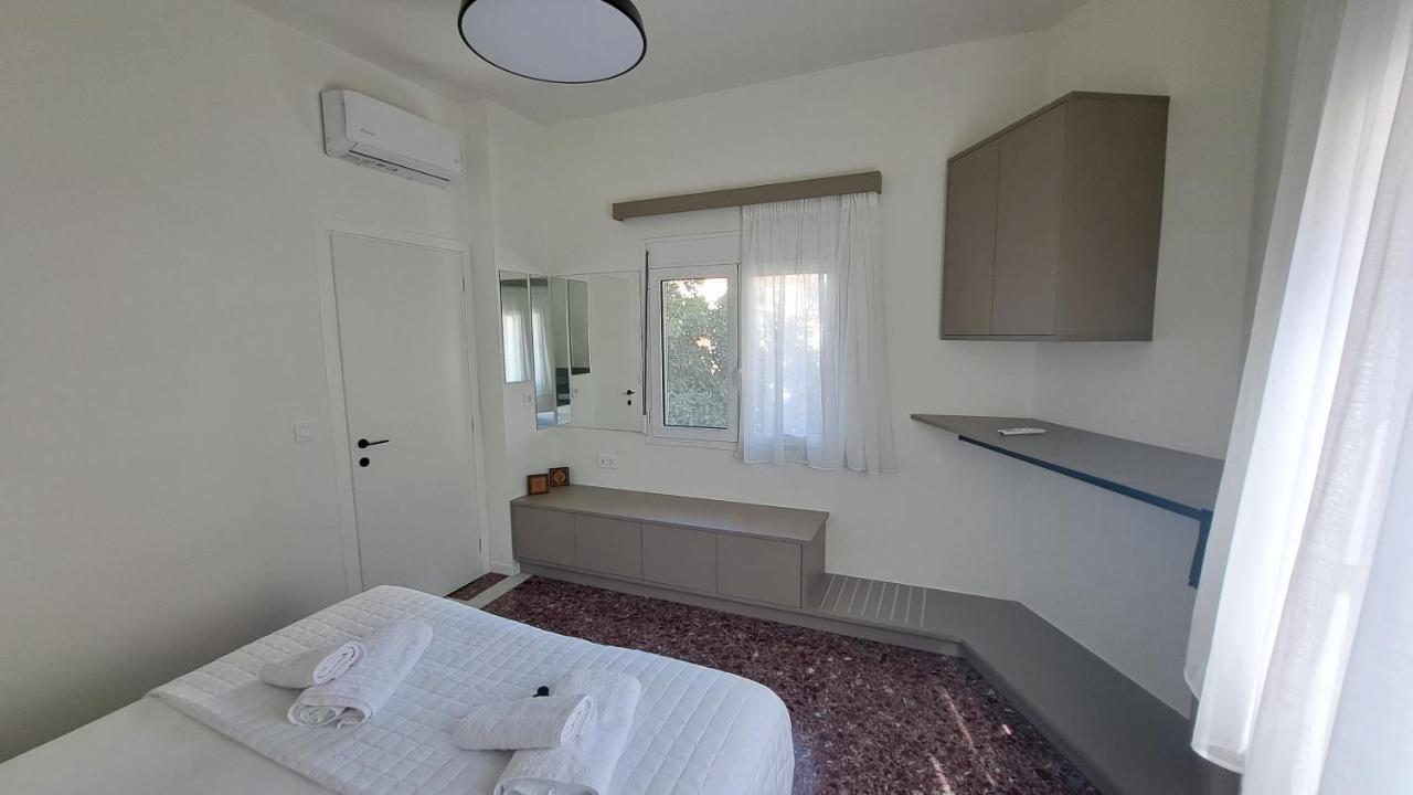 Downtown Delight Apartment Chania  Exterior photo