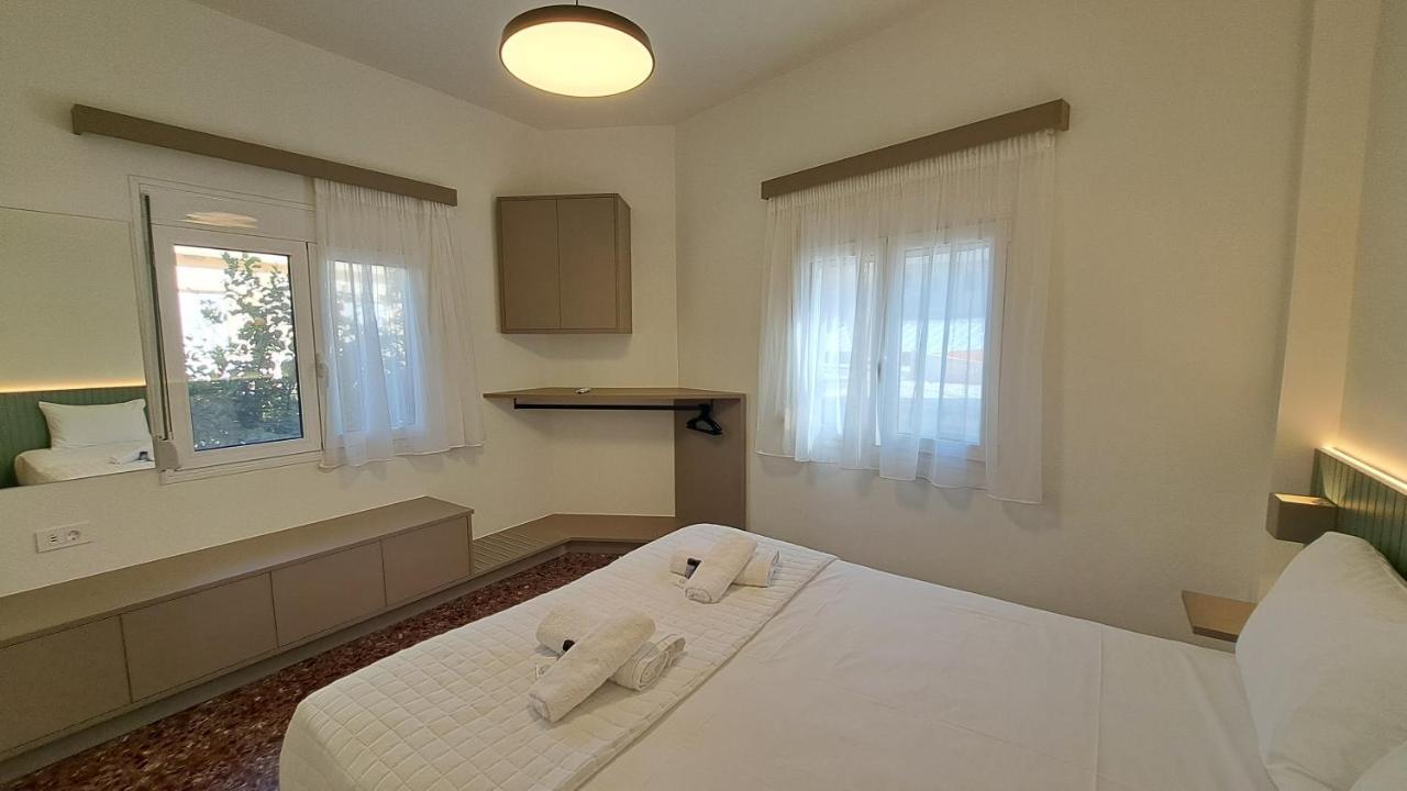 Downtown Delight Apartment Chania  Exterior photo