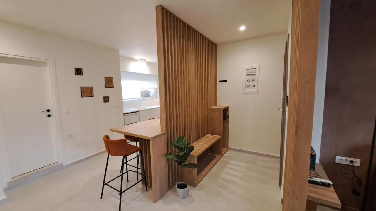 Downtown Delight Apartment Chania  Exterior photo